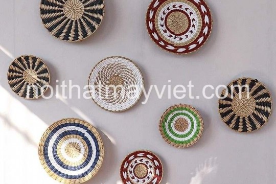 HÃY CÙNG MÂY VIỆT TẠO NÊN KHÔNG GIAN CỦA BẠN THÊM PHẦN LUNG LINH HƠN VỚI SÉT ĐỒ MÂY CÓI